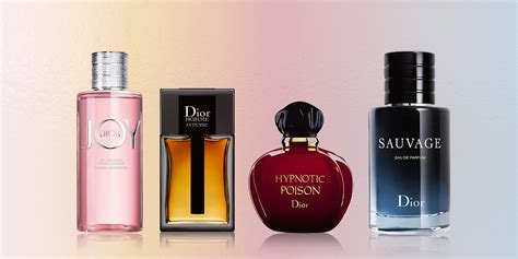 nouveau dior parfum|dior perfumes official site.